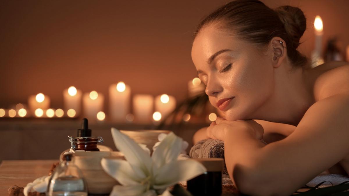 Touch that Heals. (29)